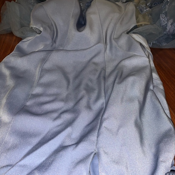 Ellie Wilde Prom Dress - Picture 7 of 8